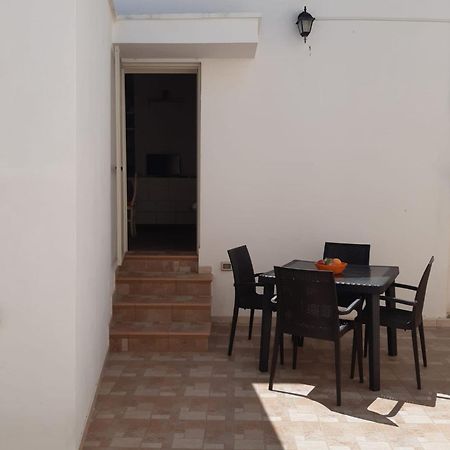 Appartamento Perla Dello Ionio Gallipoli Luaran gambar